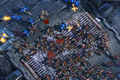 sc2 zerg rush zerglings